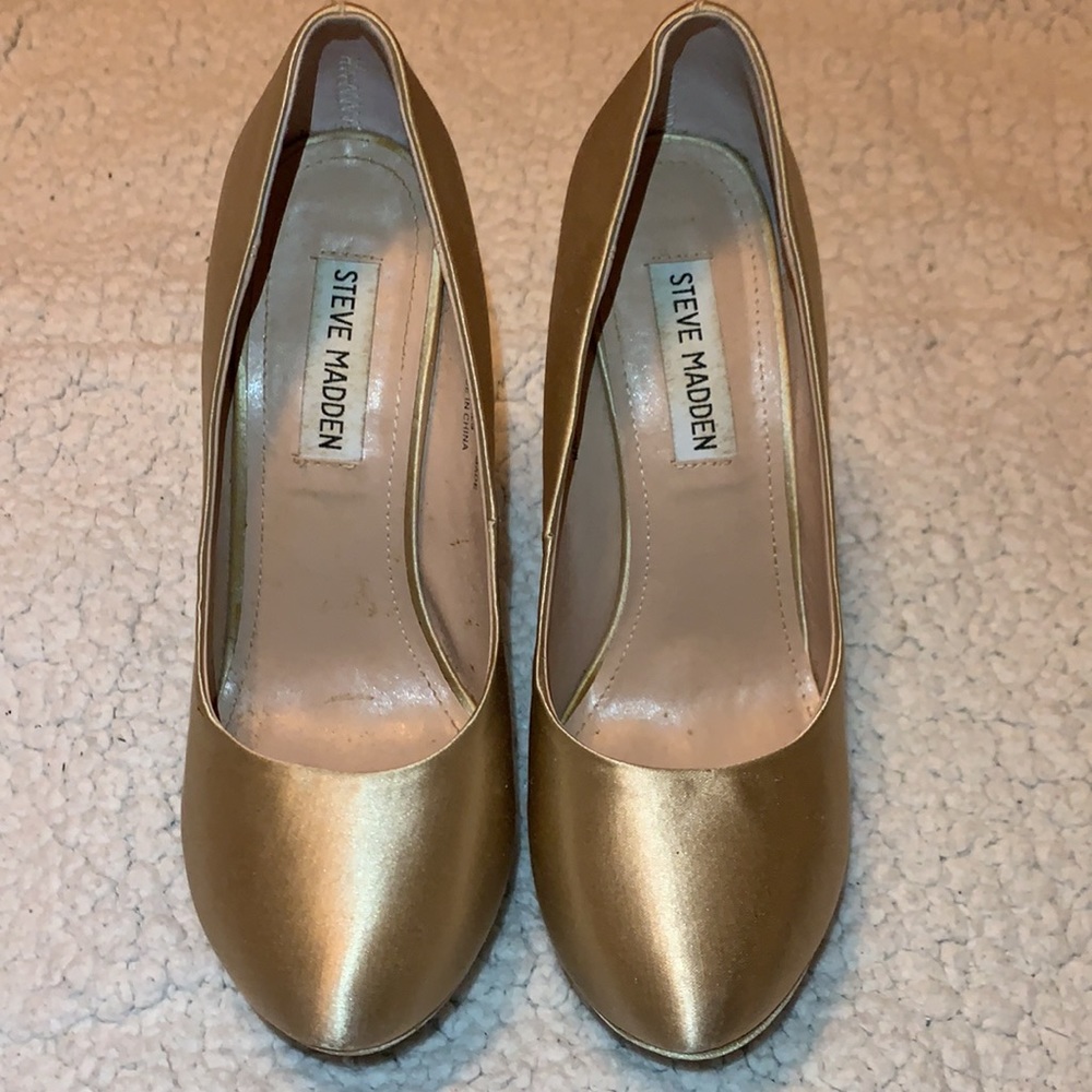 Steve Madden Heels